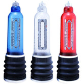 Bathmate Hydromax X30 - Versatile, Effective Male Enhancement Penis Pumps And Stretchers