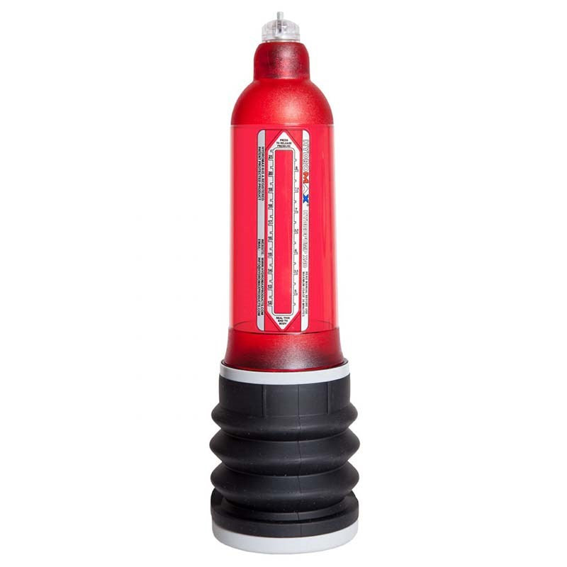 Bathmate Hydromax X30 - Versatile, Effective Male Enhancement Penis Pumps And Stretchers