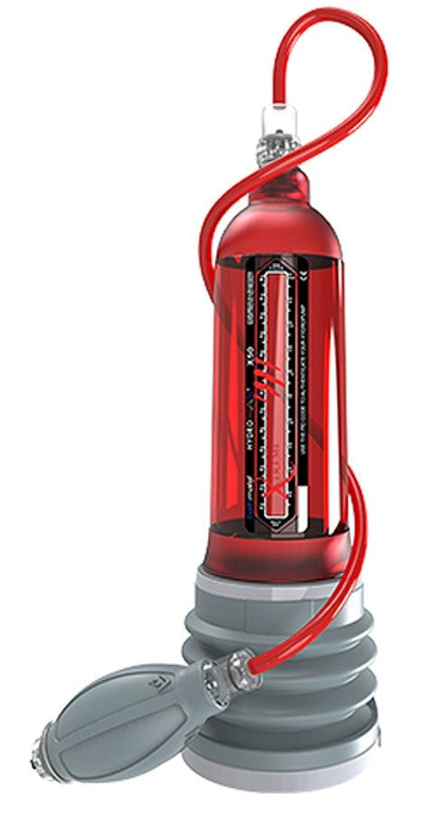 Bathmate Hydromax Xtreme X50 Clit Ticklers and Pulsators