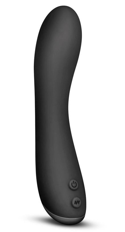 Audre - Blush Novelties' Premium G-Spot Vibrator - Personal Massagers