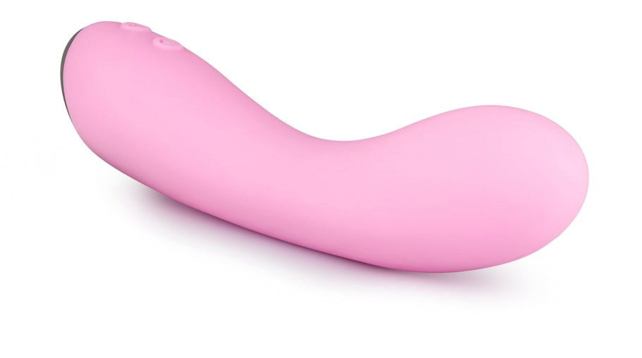 Audre - Blush Novelties' Premium G-Spot Vibrator Personal Massagers