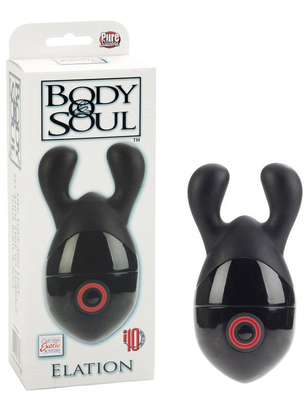 Body & Soul Elation G-Spot Vibrators