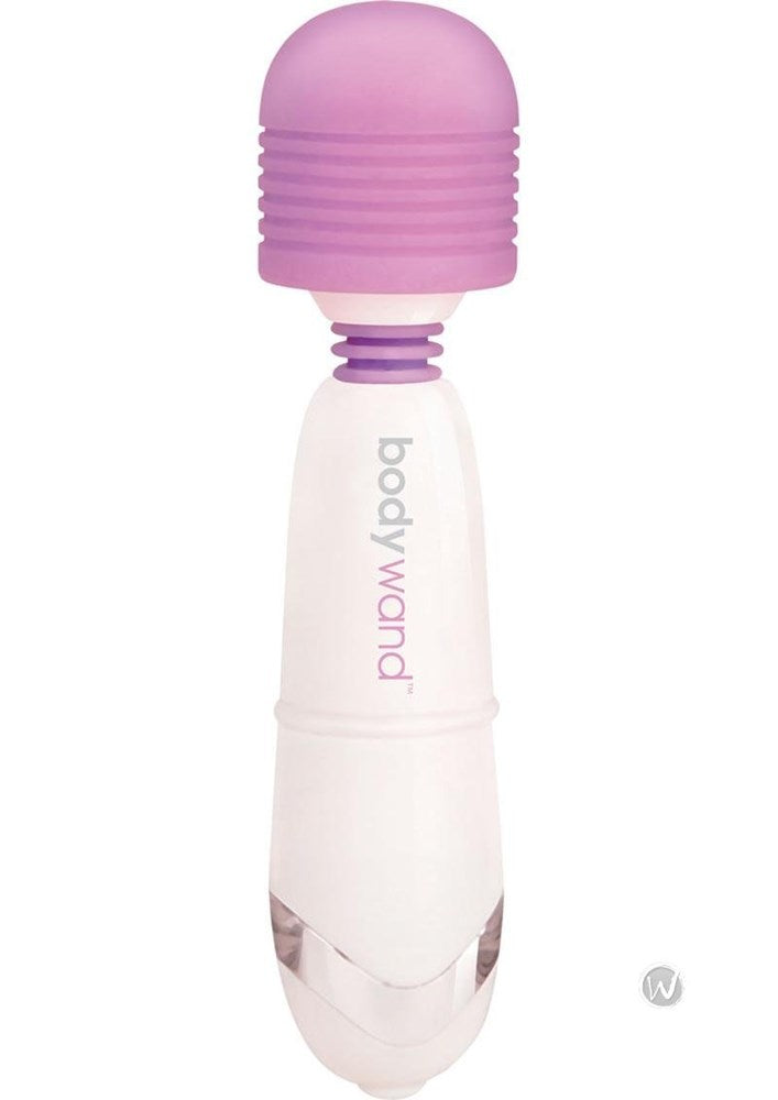 Bodywand 5 Function Mini Wand Anal Vibrators