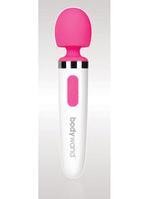 Bodywand Aqua Mini Rechargeable Body Wands