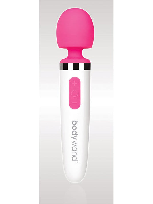 Bodywand Aqua Mini Rechargeable - Body Wands