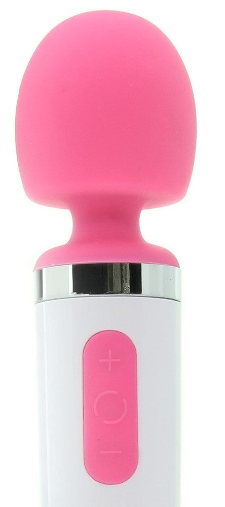 Bodywand Aqua Mini Rechargeable Body Wands