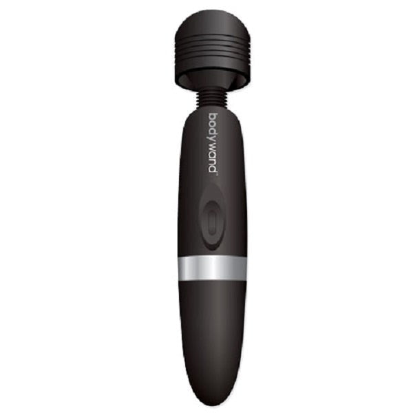 Bodywand Rechargeable Massager - Customizable Pleasure at Your Fingertips Strap On Sextoys