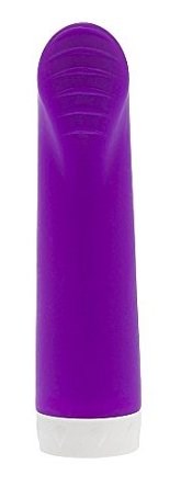Cascade Ripple Single Sheath G-Spot Vibrators