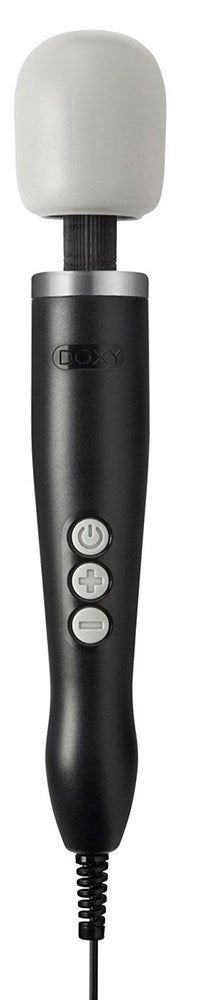 Doxy Massager - Bath and Intimate Fragrances