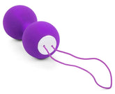 Embrace Love Balls Love Eggs and Kegel Exercisers