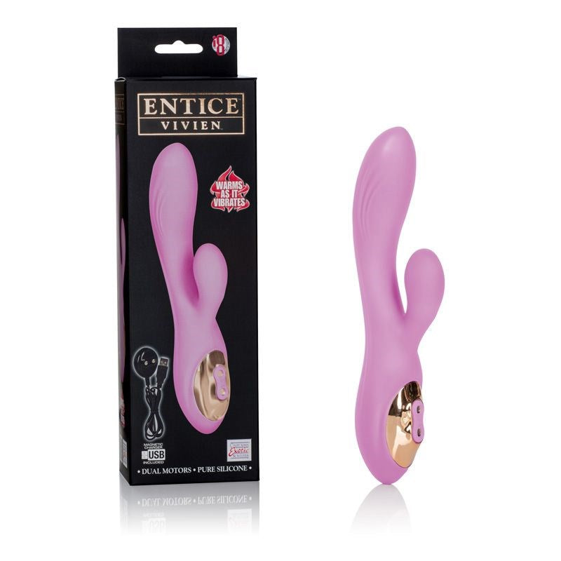 Entice Vivien Vibrator Love Eggs and Kegel Exercisers