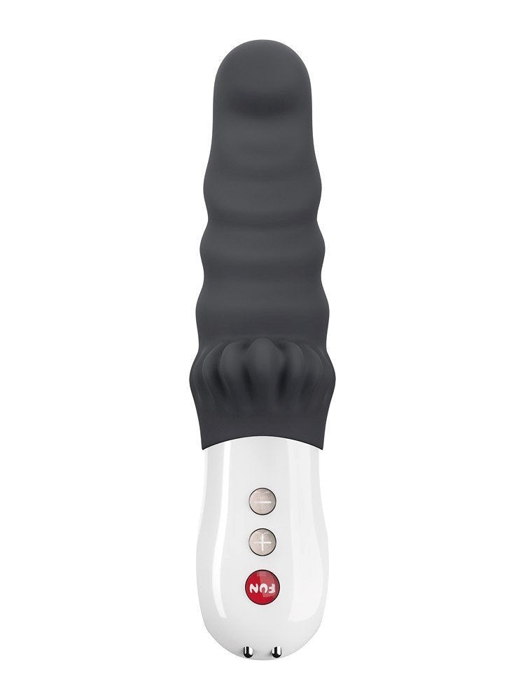 Fun Factory Moody - Rechargeable Delight for Intimate Bliss Personal Massagers