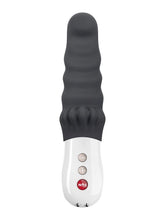 Fun Factory Moody - Rechargeable Delight for Intimate Bliss Personal Massagers