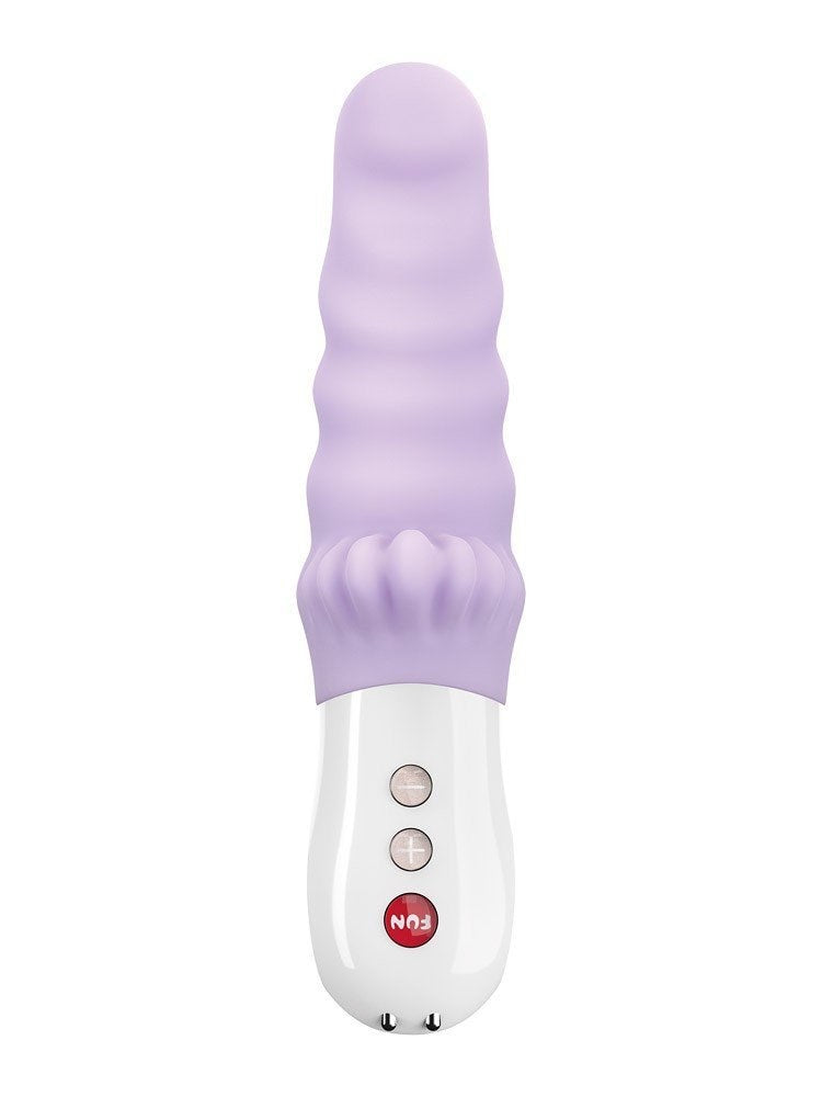 Fun Factory Moody - Rechargeable Delight for Intimate Bliss Personal Massagers