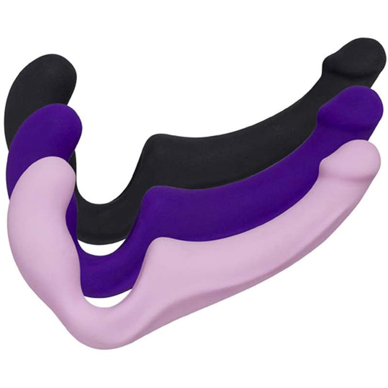 Fun Factory Share Dildo Waterproof Vibrators
