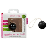 Geisha Super Balls Rabbit Vibrators