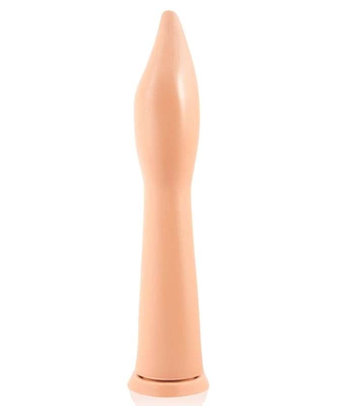 Ignite Large Goose Dildo G-Spot Vibrators