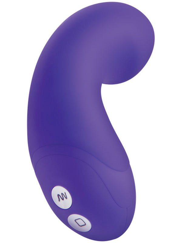 iVibe Select iPlay - Elegant Design, 7 Functions for Intimate Bliss Rabbit Vibrators