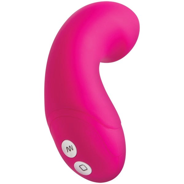 iVibe Select iPlay - Elegant Design, 7 Functions for Intimate Bliss Rabbit Vibrators