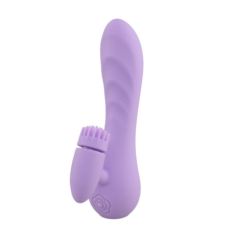 Kawaii Daisuki 2 Rechargeable Rabbit Vibrators