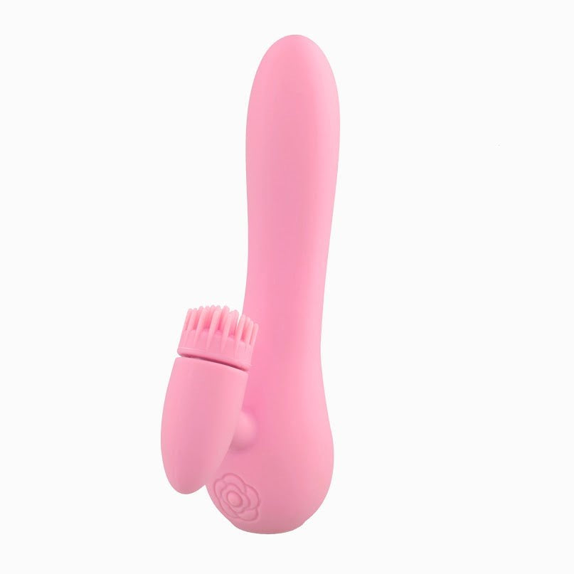 Kawaii Daisuki 3 Rechargeable Rabbit Vibrators