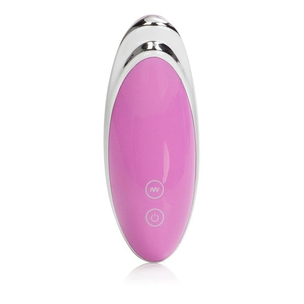 Luxe Replenish Massager Realistic Dildos