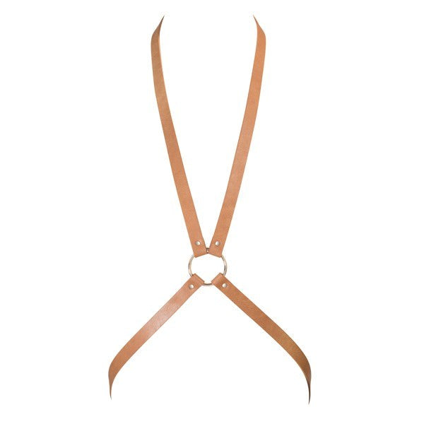 Bijoux Indiscrets Maze 8 - Sophisticated BDSM Fashion Fancy Dress Ups