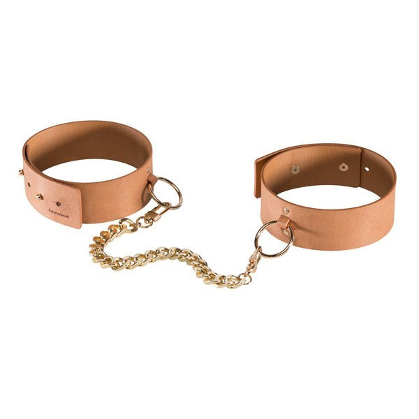 Bijoux Indiscrets Maze - Stylish Adjustable Anklet Restraints Her Fetish