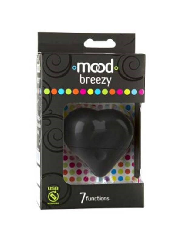 Mood Breezy Massager Personal Massagers