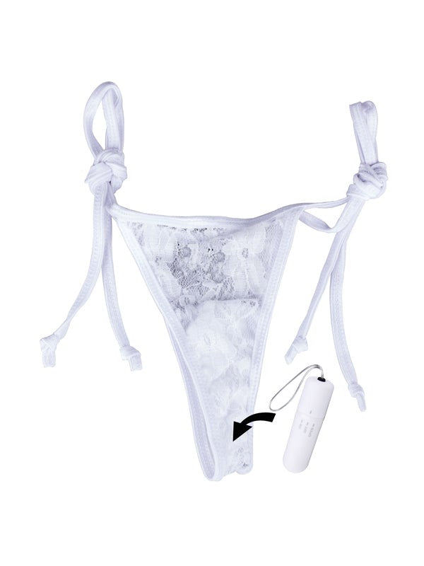 My Secret ScreamingO Remote Control Panty Vibe Clit Ticklers and Pulsators