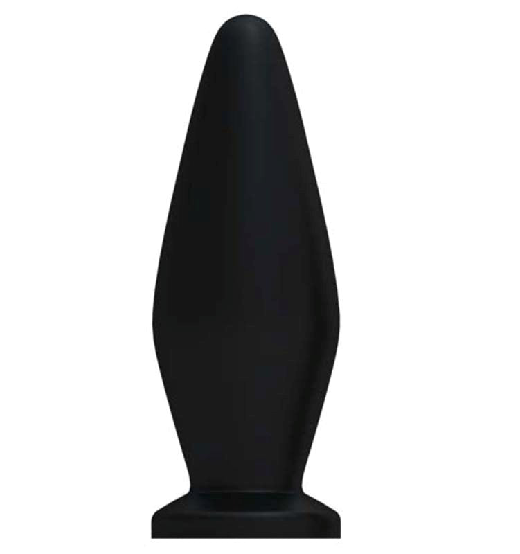 MyLovey Ellen Butt Plug Large Non-Realistic Dildos