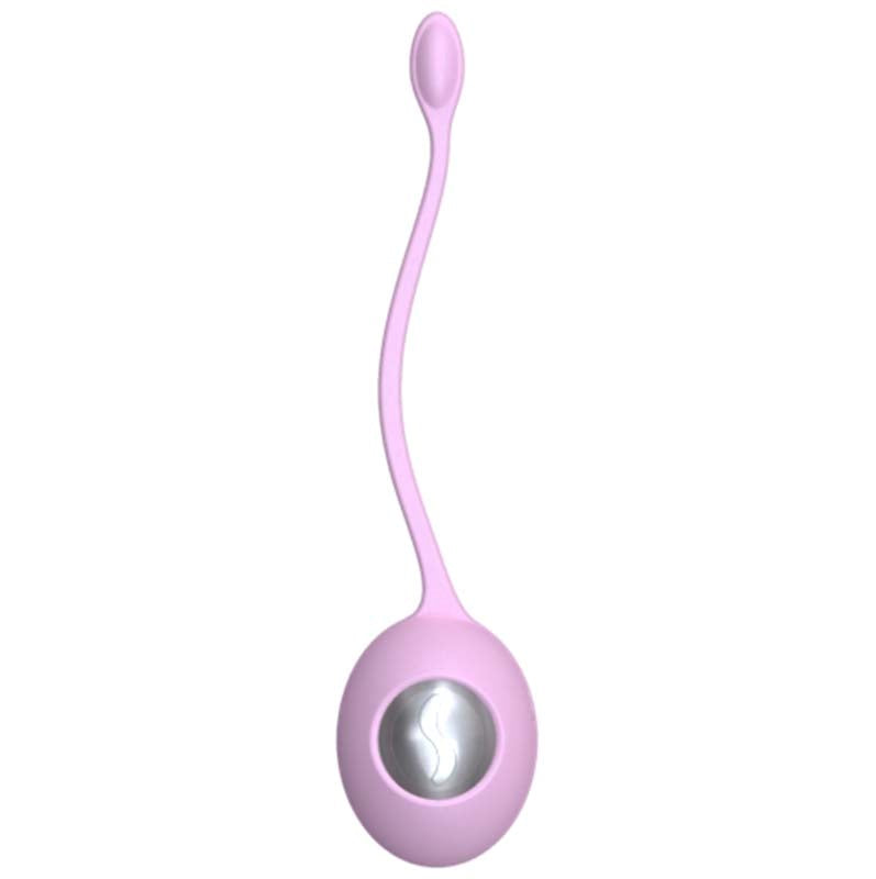 MyLovey Myball - Discreet Kegel Exerciser for Women's Confidence Sex Kits