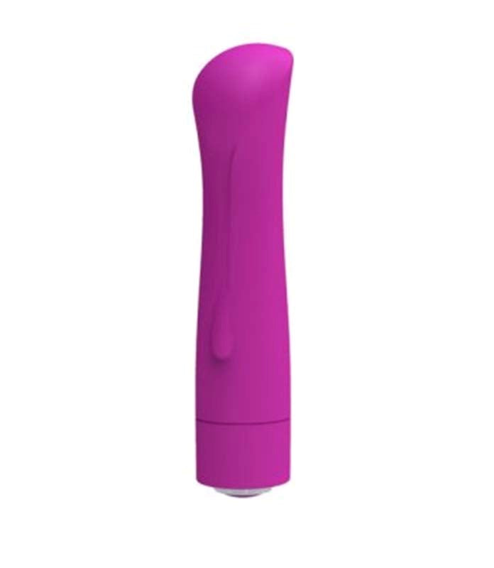 Personalized Pleasure - MyLovey Sadie Vibrator Strap On Sextoys