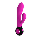Odeco Anteros O Zone Rabbit Vibrator Novelty Vibrators