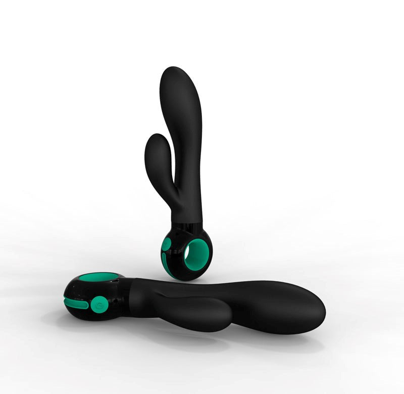 Odeco Anteros O Zone Rabbit Vibrator Novelty Vibrators