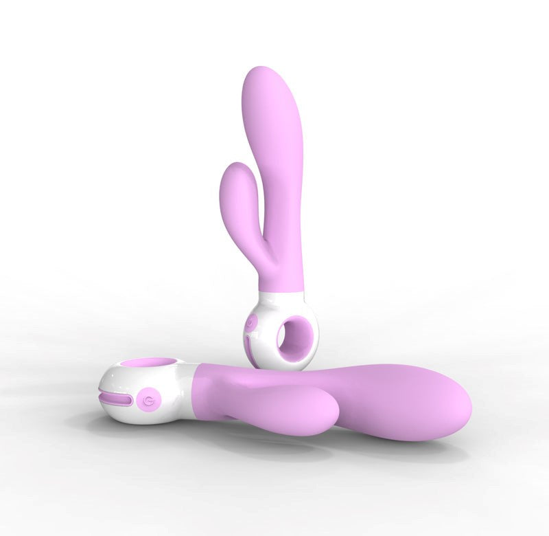 Odeco Anteros O Zone Rabbit Vibrator Novelty Vibrators