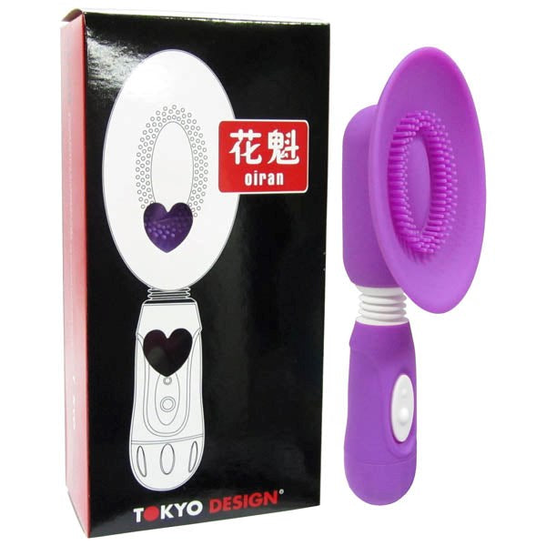 OIRAN Stimulator Personal Massagers