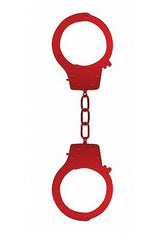 Ouch Beginners Handcuffs Cuffs and Restraints