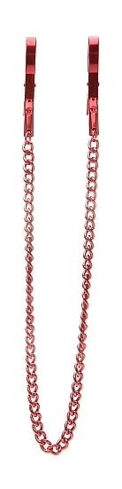 Ouch Pincers Nipple Clamps Breast and Nipple Toys