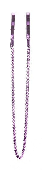 Ouch Pincers Nipple Clamps Breast and Nipple Toys