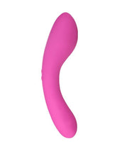 BMS Factory Swan Wand 7 Functions G-Spot Vibrator Pink G-Spot Vibrators
