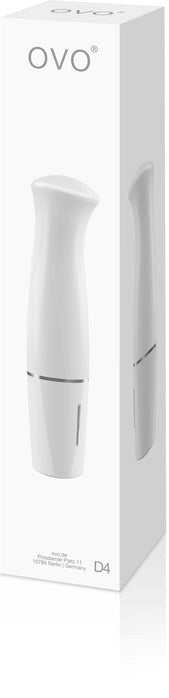 OVO D4 Mini Massager Waterproof Vibrators