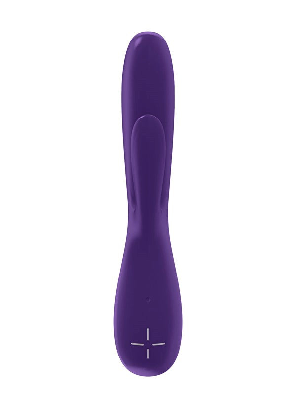 OVO E5 Rechargeable Vibrator Steel Sex Toys