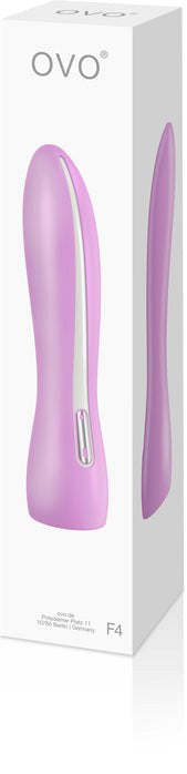OVO F4 Massager G-Spot Vibrators