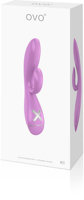 OVO K1 Rabbit Rabbit Vibrators