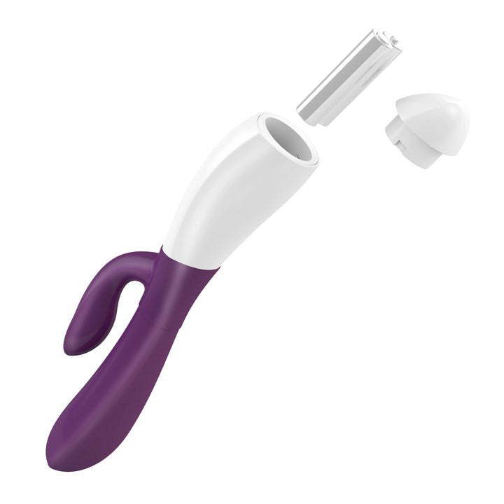 OVO K2 Rabbit Rabbit Vibrators
