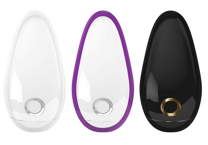 OVO T2 Lay-on Massager Mini & Slim Vibrators