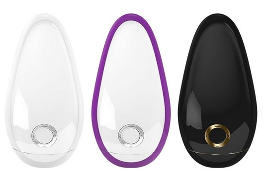 OVO T2 Lay-on Massager - Mini & Slim Vibrators