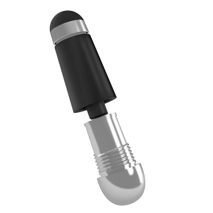 OVO W2 Bullet Steel Sex Toys