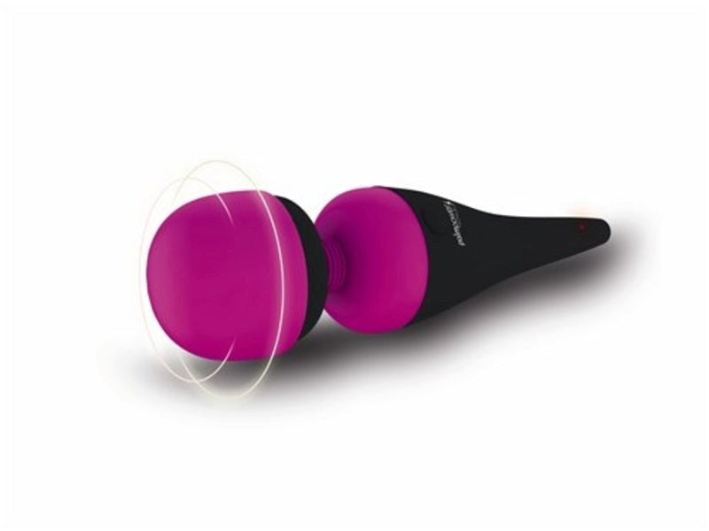 Palm Power Rechargeable Waterproof Strap On Sextoys